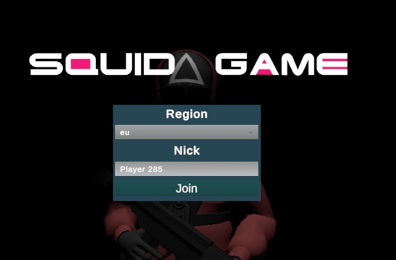 How to Play Squid Game Online